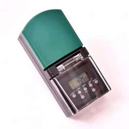 TAIMER/PROGRAMMKELL DIGITAALNE 1800W 8A IP44