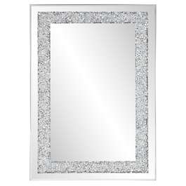 MIRROR LIANA 40X50CM