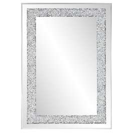 MIRROR LIANA 40X50CM