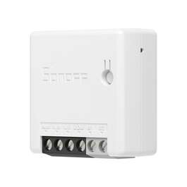 SONOFF ZBMINI Smart WiFi Switch 2200W, 230VAC