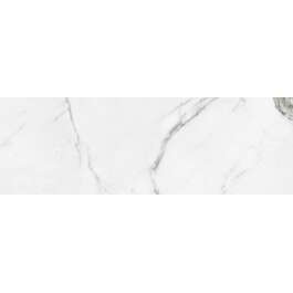 SEINAPLAAT 25X75 STATUARIO BRILLO