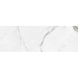 SEINAPLAAT 25X75 STATUARIO BRILLO