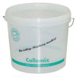 VEE MÕÕTEÄMBER COLLOMIX 10L VEE MÕÕTEÄMBER COLLOMIX 10L