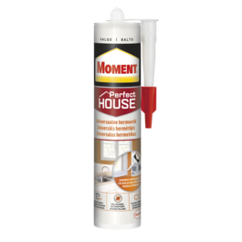 UNIVERSAALHERMEETIK MOMENT UNIVERSAL Белый 280ml