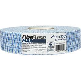 LIITEKOHATEIP FIBAFUSE MAX 52mm x 76m ARMEERITUD