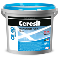 VUUGISEGU CERESIT CE40 39 PERGAMON 2kg