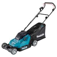 AKUMURUNIIDUK MAKITA DLM432CT2 43 CM 18V 2X5 Ah