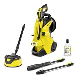 SURVEPESUR KÄRCHER K4 PREMIUM POWER CONTROL HOME