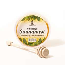 Spruce Sauna Honey 200g