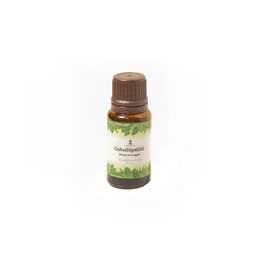 SAUNA AROOMIÕLI EUKALÜPT 15ML