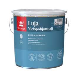 KRUNTVÄRV TIKKURILA LUJA YLEISPOHJAMAALI AP 2.7L