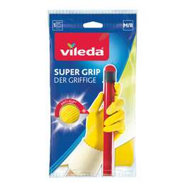 ПЕРЧАТКИ VILEDA 623 SUPERGRIP M