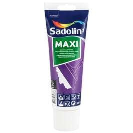 Kevyt tasoitie (valmistasoite) SADOLIN MAXI 330g