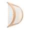 VALGUSTI ELODIE 60W E27 TAMM