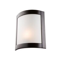 Ceiling Light Fixture   ELODIE 60W E27 WENGE