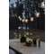 VALGUSKETT START BULBS 10 E27 IP44 LED DIM AMBER VALGUSKETT START BULBS 10 E27 IP44 LED DIM AMBER