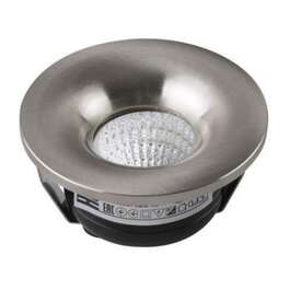VALGUSTI BIANCA 3W LED 210lm MATT KROOM