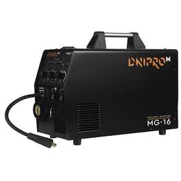 KEVITUSAPARAAT DNIPRO-M MG-16 MIG/MMA 3900W