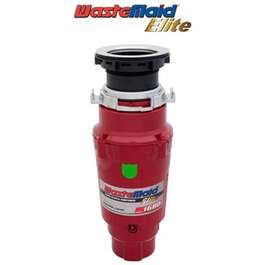 ИЗМЕЛЬЧИТЕЛЬ ДЛЯ ПИЩЕВЫХ ОТХОДОВ WOLF WASTEMAID STANDARD 1680 ИЗМЕЛЬЧИТЕЛЬ ДЛЯ ПИЩЕВЫХ ОТХОДОВ WOLF WASTEMAID STANDARD 1680