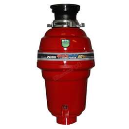 ИЗМЕЛЬЧИТЕЛЬ ДЛЯ ПИЩЕВЫХЬ ОТХОДОВ WASTEMAID ПРЕМИУМ 2080 ИЗМЕЛЬЧИТЕЛЬ ДЛЯ ПИЩЕВЫХЬ ОТХОДОВ WASTEMAID ПРЕМИУМ 2080