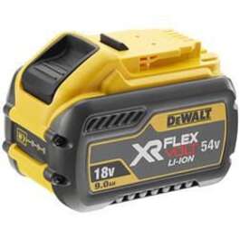 AKU DEWALT DCB546 9.0 Ah XR FLEXVOLT 18/54V