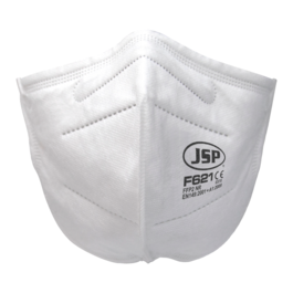 HENGITYSSUOJAIN FFP2 JSP P2