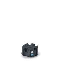 SAUCER BASECAN