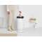 PESUKORV BRABANTIA 35L VALGE(PLASTIKKAAS) PESUKORV BRABANTIA 35L VALGE(PLASTIKKAAS)