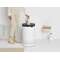PESUKORV BRABANTIA 60L VALGE(PLASTIKKAAS) PESUKORV BRABANTIA 60L VALGE(PLASTIKKAAS)