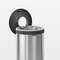 PESUKORV BRABANTIA 35L MATT KROOM(PLASTIKKAAS) PESUKORV BRABANTIA 35L MATT KROOM(PLASTIKKAAS)