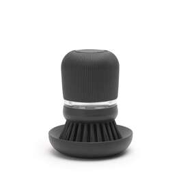 ASTIANPESUKONEEN HARJA ANNOSTELULLA BRABANTIA GREY