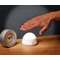 Night light 2XLED+PIR MAGNET 3XAA Night light 2XLED+PIR MAGNET 3XAA