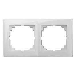FRAME  SENTIA 2-NE White