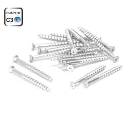 FIBOKRUVI 8X110 20TK/PK