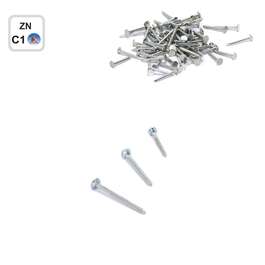 ROOFING NAIL  ZN 2,0x25 1kg