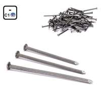 NAIL CONSTRUCTION 3,0x80 1 kg NAIL CONSTRUCTION 3,0x80 1 kg