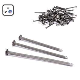 NAIL CONSTRUCTION  4,0x100 1 kg