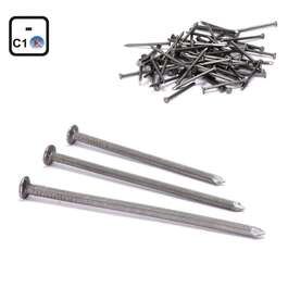 NAIL CONSTRUCTION  2,0x40 1 kg
