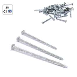 NAELAD 2.5X60 KEERMEGA 1KG/KAR