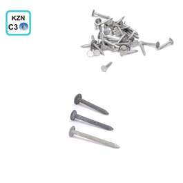 ГВОЗДЬ КРОВЕЛЬНЫЙ  KZN 2.8X35 200G/PAKK