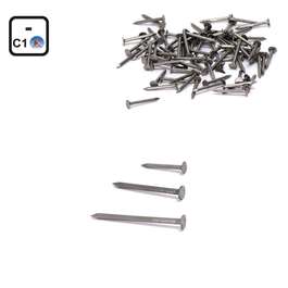 ГВОЗДЬ КРОВЕЛЬНЫЙ  2.5X40 200G/PAKK