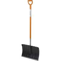 LUMELAUD FISKARS SNOWXPERT BLACK LUMELAUD FISKARS SNOWXPERT BLACK