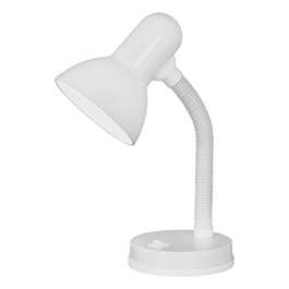 Ceiling light BASIC 60W E27 White