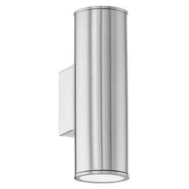 VALGUSTI RIGA 2X3W GU10-LED IP44 ROOSTEVABA
