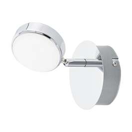 VALGUSTI SALTO 95628 1x5,4W LED 640lm