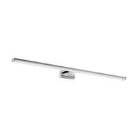 Ceiling Light PANDELLA1 14W, 1700lm, IP44, LED Silver/White Ceiling Light PANDELLA1 14W, 1700lm, IP44, LED Silver/White