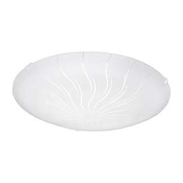 VALGUSTI MARGITTA1 96111 Ø315 11W, 950lm,IP20, LED