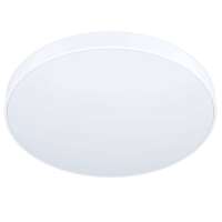 Ceiling Light Fixture  ZUBIETA-A Ø450 24W 2300lm LED White