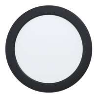 Ceiling Light Fixture  FUEVA 5 Ø166 10,5W 1200lm LED MUST/White