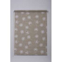 RULOO FLOWERS 5428-2 HALL 100X175CM